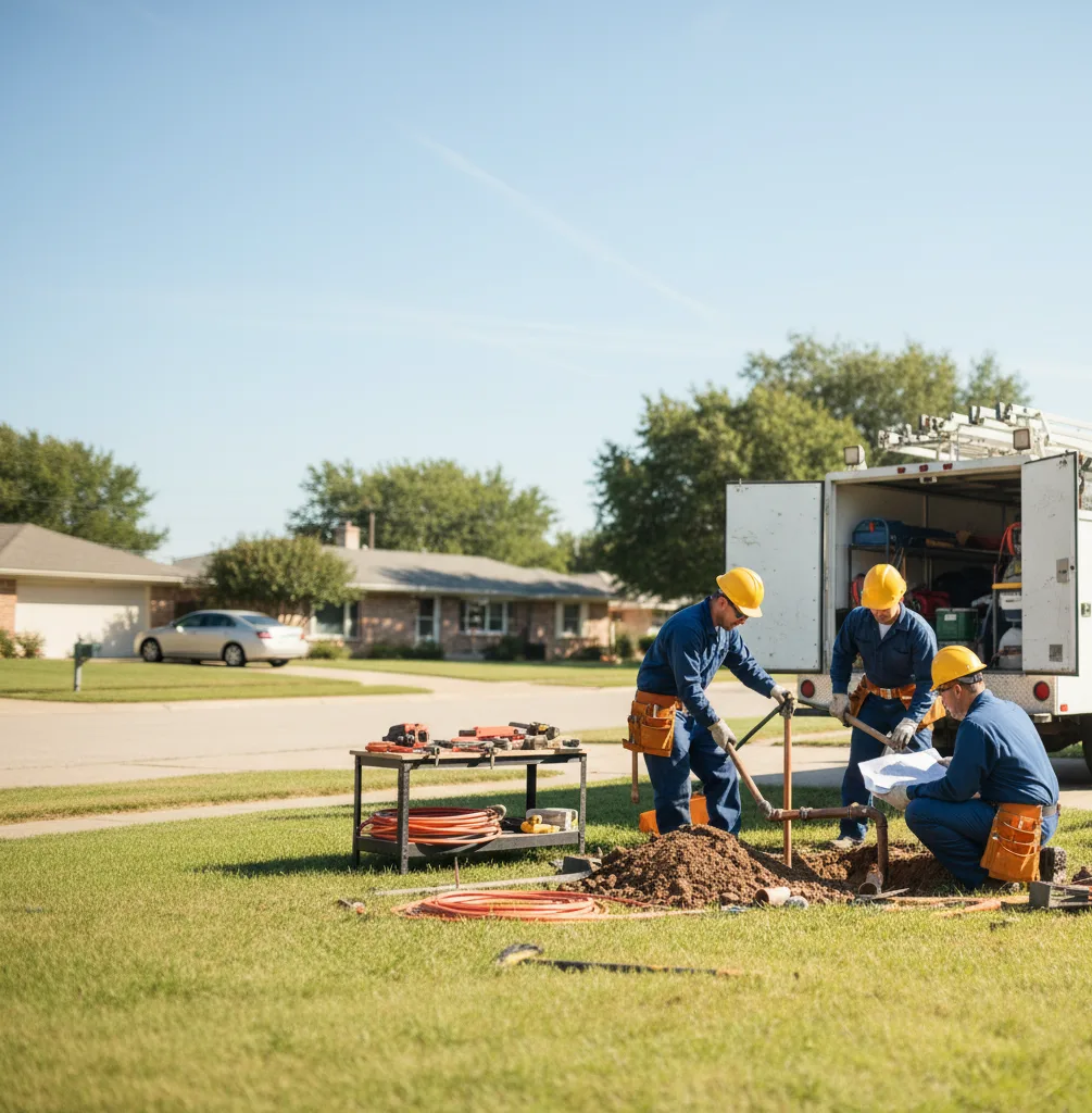 Water Heater Repair in St. Helens, OR